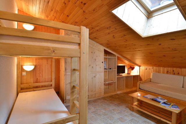 travelski home choice - Apartements AMETHYSTE - Plagne - Belle Plagne