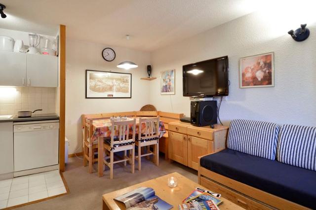 Apartements CARENE - Plagne - Belle Plagne