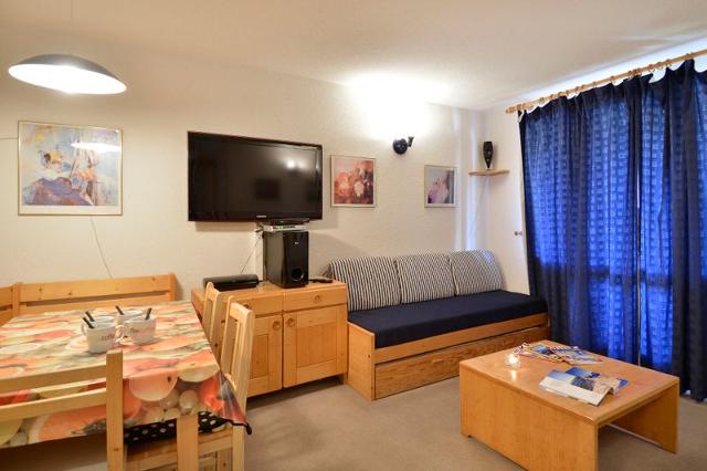 Apartements CARENE - Plagne - Belle Plagne