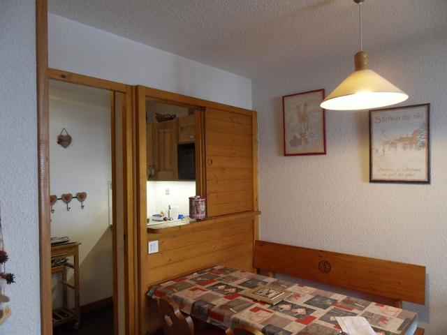 Apartements CARENE - Plagne - Belle Plagne