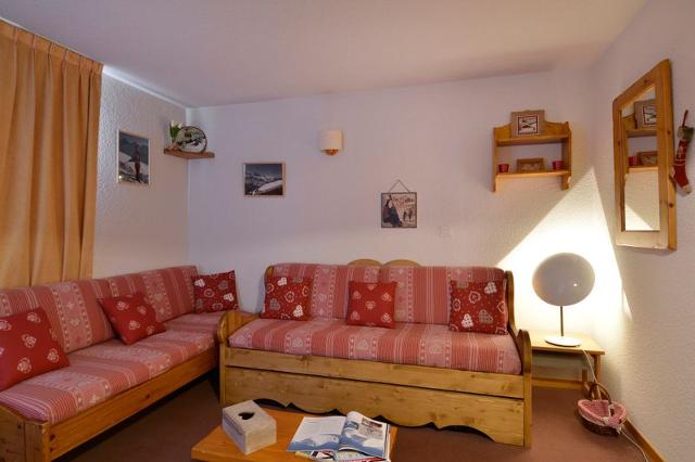 Apartements CARENE - Plagne - Belle Plagne