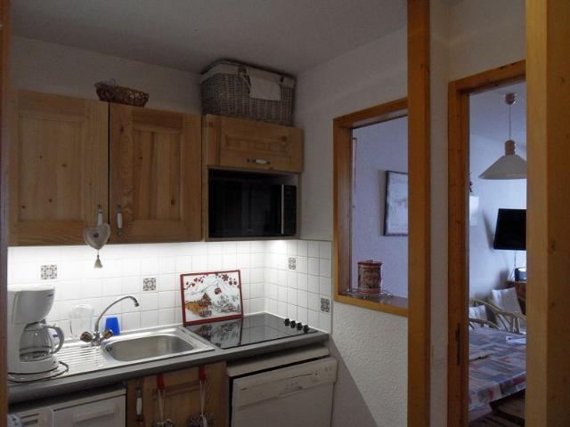 Apartements CARENE - Plagne - Belle Plagne