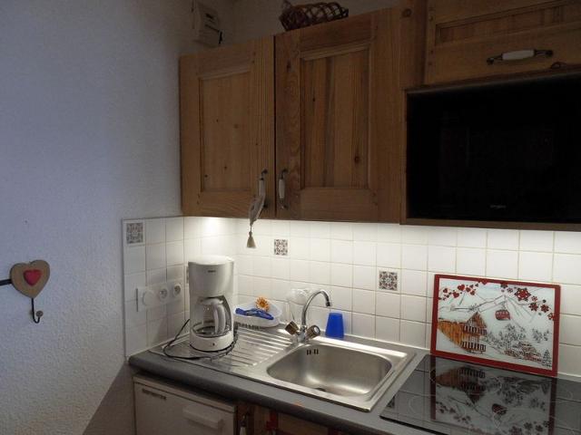 Apartements CARENE - Plagne - Belle Plagne