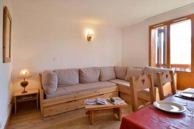 Apartements CARENE - Plagne - Belle Plagne