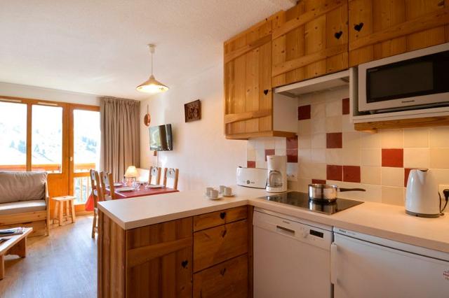 Apartements CARENE - Plagne - Belle Plagne