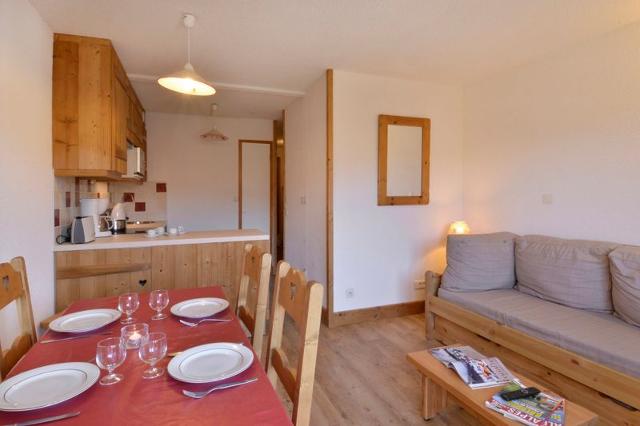 Apartements CARENE - Plagne - Belle Plagne