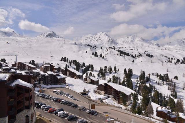 Apartements CARENE - Plagne - Belle Plagne