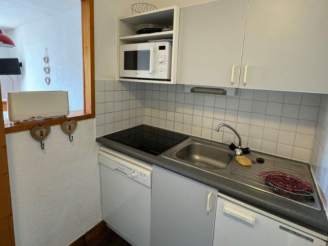 Apartements CARENE - Plagne - Belle Plagne