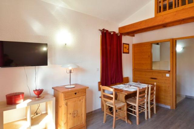 Apartements CARENE - Plagne - Belle Plagne