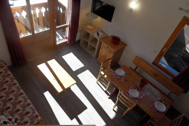 Apartements CARENE - Plagne - Belle Plagne