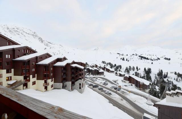 Apartements CARENE - Plagne - Belle Plagne