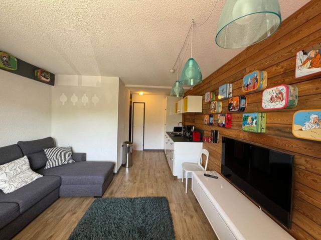 Apartements CARENE - Plagne - Belle Plagne