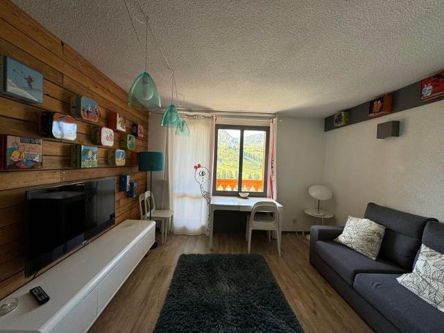 Apartements CARENE - Plagne - Belle Plagne