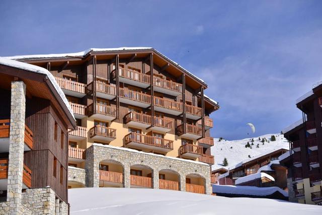 Apartements CARENE - Plagne - Belle Plagne