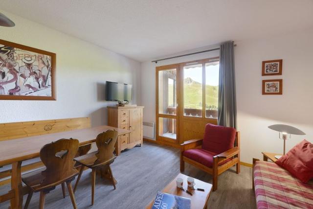 Apartements CARENE - Plagne - Belle Plagne