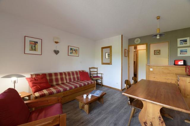 Apartements CARENE - Plagne - Belle Plagne