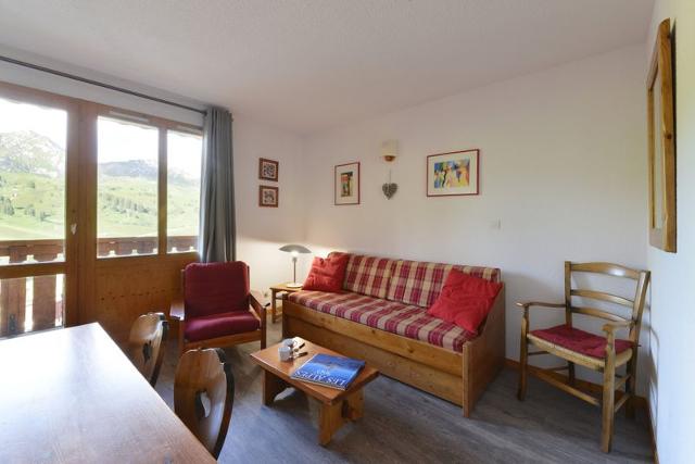 Apartements CARENE - Plagne - Belle Plagne