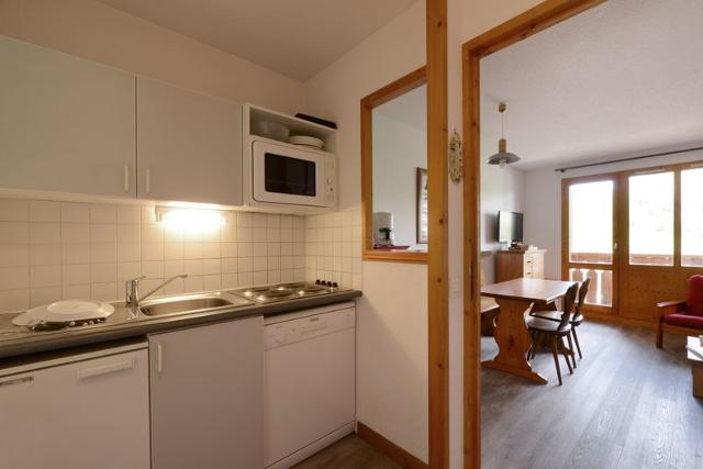 Apartements CARENE - Plagne - Belle Plagne