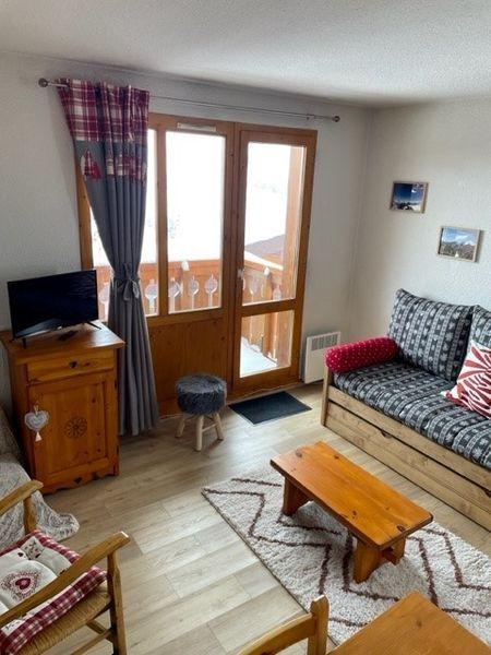 Apartements CARENE - Plagne - Belle Plagne