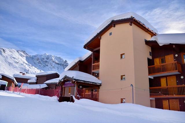 Apartements CARENE - Plagne - Belle Plagne