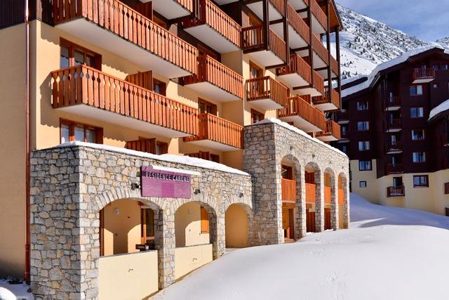 Apartements CARENE - Plagne - Belle Plagne