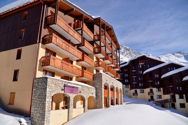 Apartements CARENE - Plagne - Belle Plagne