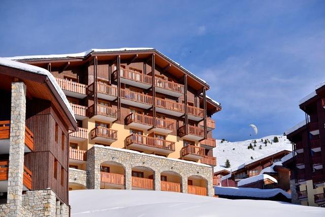 Apartements CARENE - Plagne - Belle Plagne