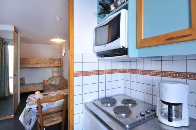 Apartements AGATE - Plagne - Belle Plagne