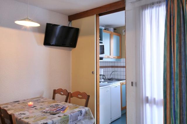 Apartements AGATE - Plagne - Belle Plagne