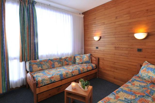 Apartements AGATE - Plagne - Belle Plagne