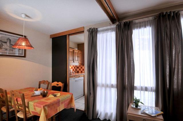 Apartements AGATE - Plagne - Belle Plagne