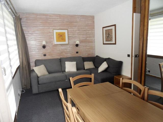 Apartements AGATE - Plagne - Belle Plagne