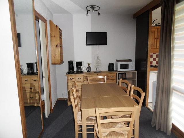 Apartements AGATE - Plagne - Belle Plagne