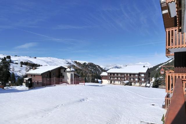 Apartements AGATE - Plagne - Belle Plagne