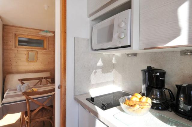 Apartements AGATE - Plagne - Belle Plagne