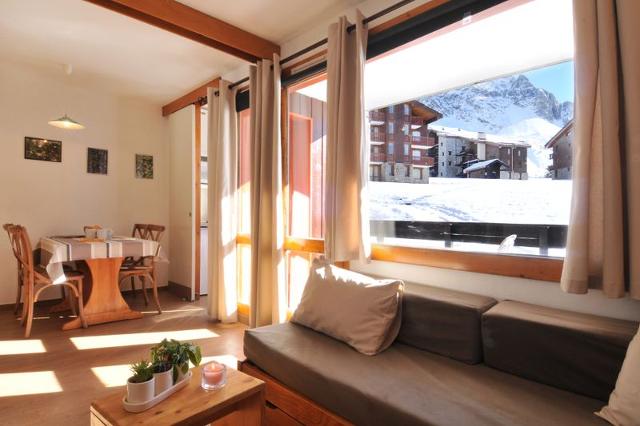 Apartements AGATE - Plagne - Belle Plagne