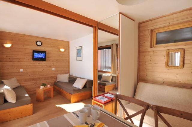 Apartements AGATE - Plagne - Belle Plagne