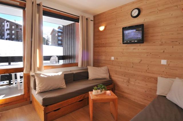 Apartements AGATE - Plagne - Belle Plagne