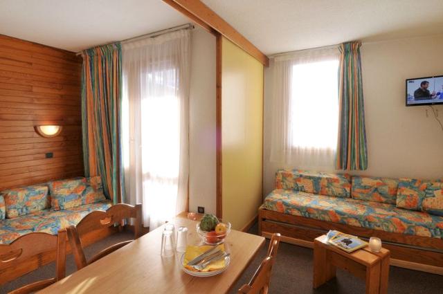 Apartements AGATE - Plagne - Belle Plagne