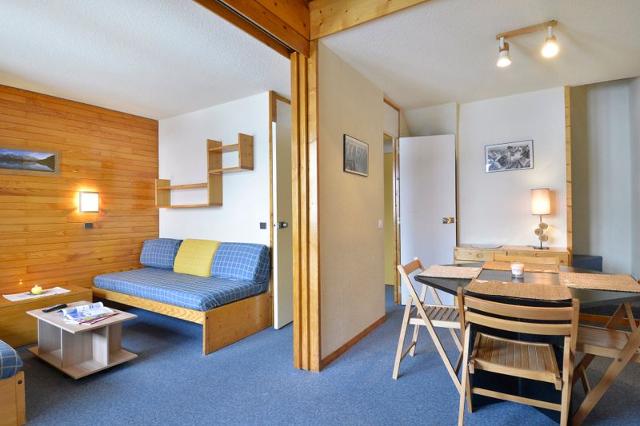 Apartements AGATE - Plagne - Belle Plagne