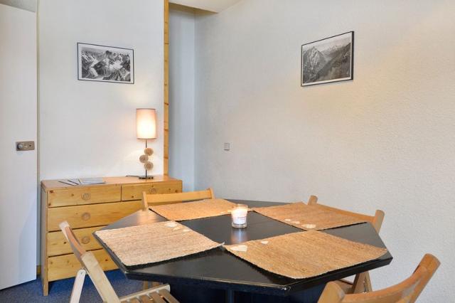 Apartements AGATE - Plagne - Belle Plagne