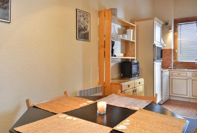 Apartements AGATE - Plagne - Belle Plagne