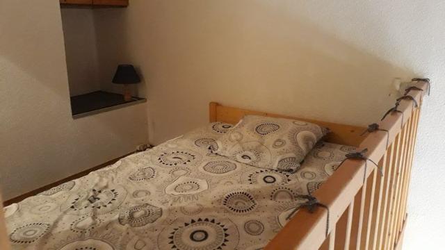 Apartements AGATE - Plagne - Belle Plagne
