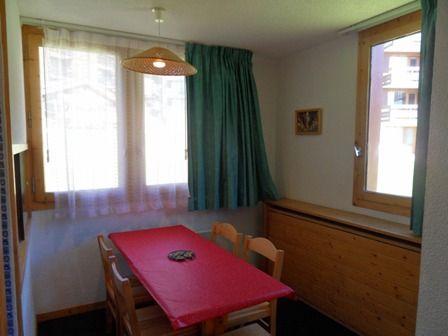 Apartements AGATE - Plagne - Belle Plagne