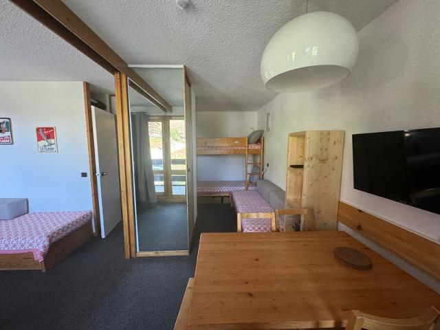 Apartements AGATE - Plagne - Belle Plagne