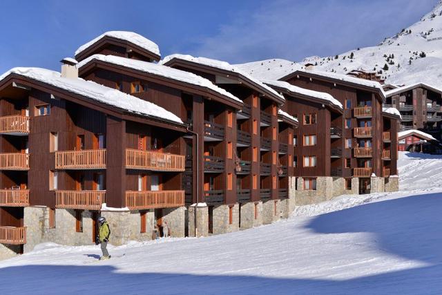 Apartements AGATE - Plagne - Belle Plagne