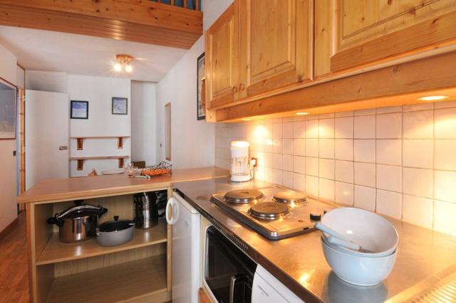 Apartements AGATE - Plagne - Belle Plagne