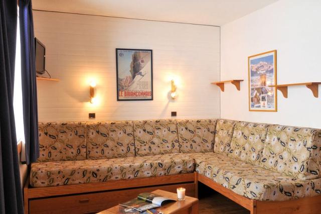 Apartements AGATE - Plagne - Belle Plagne