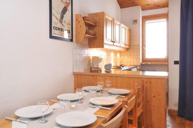 Apartements AGATE - Plagne - Belle Plagne