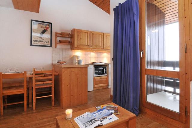 Apartements AGATE - Plagne - Belle Plagne